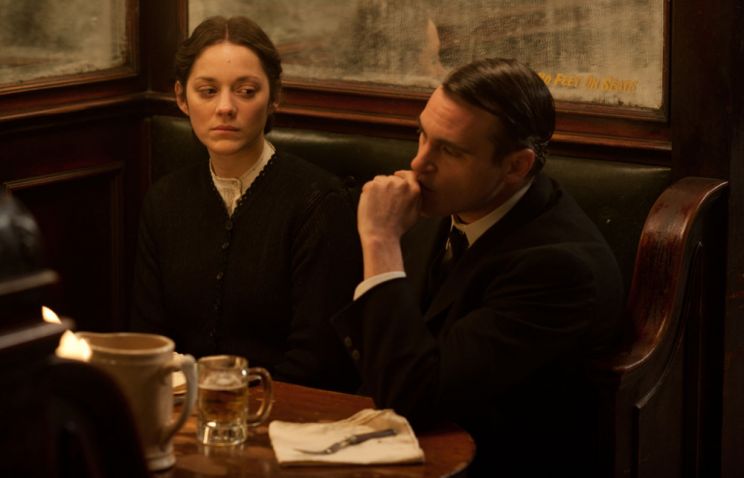 James Gray