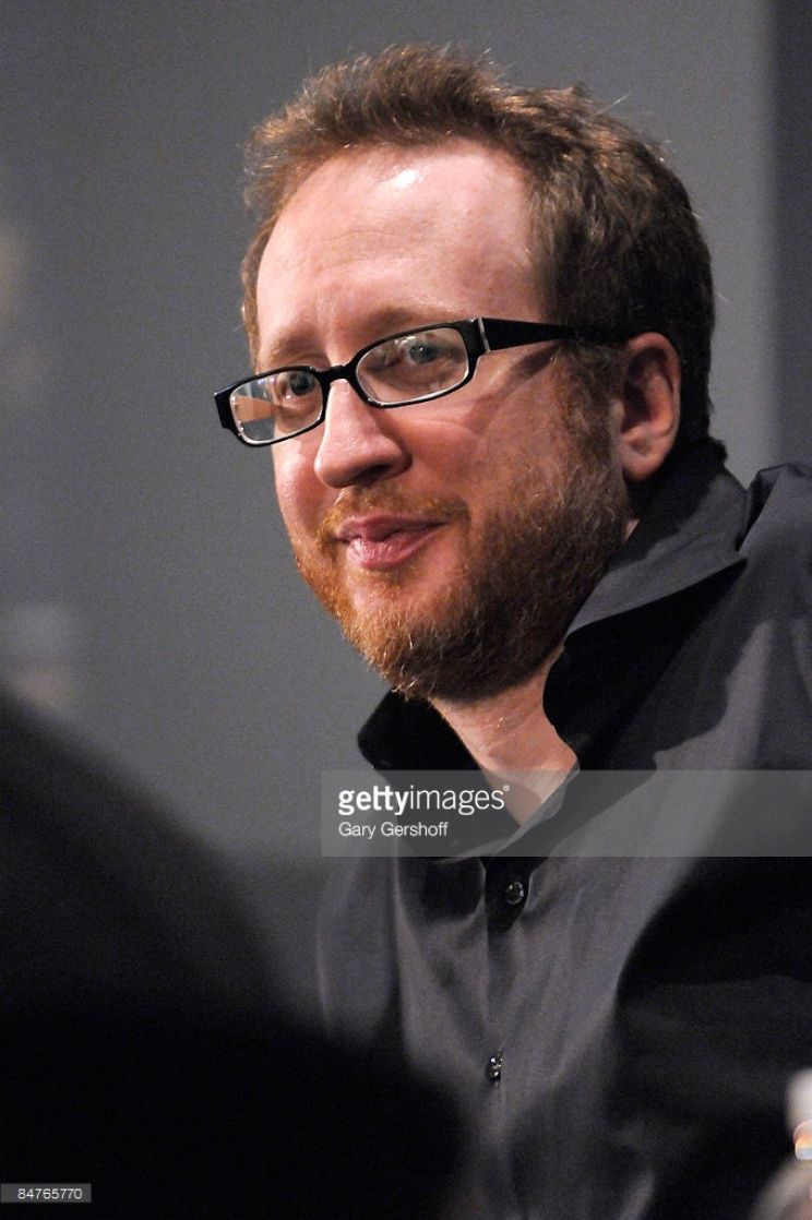 James Gray