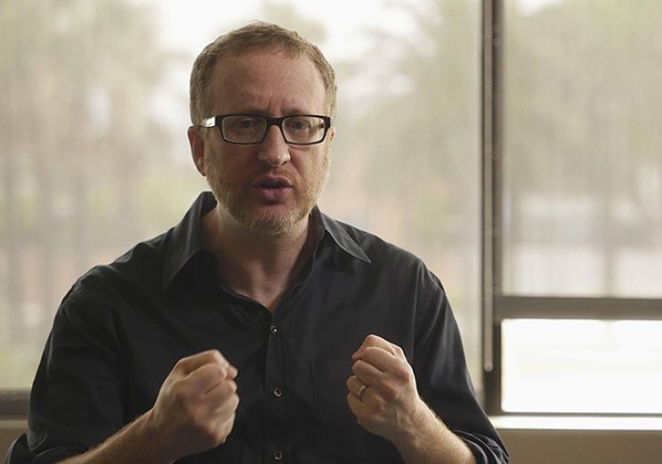 James Gray