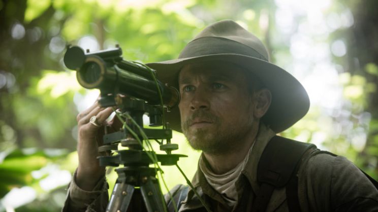 James Gray