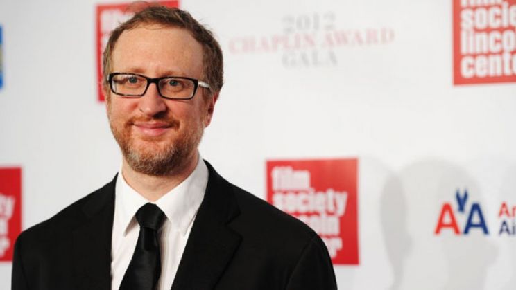 James Gray
