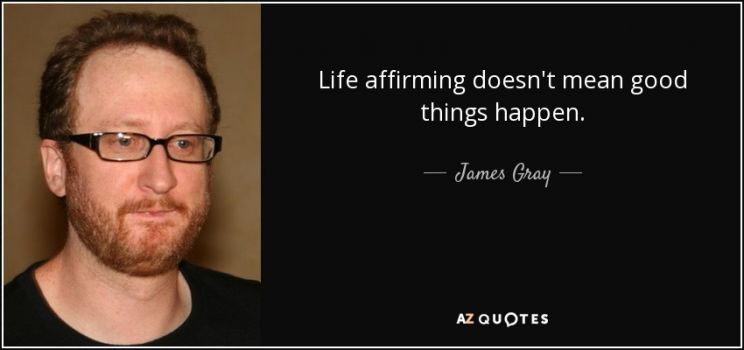 James Gray