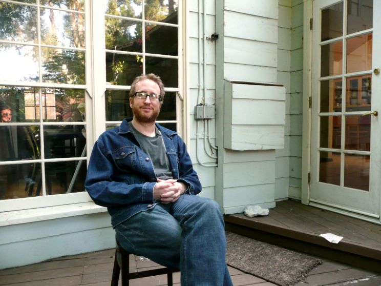 James Gray