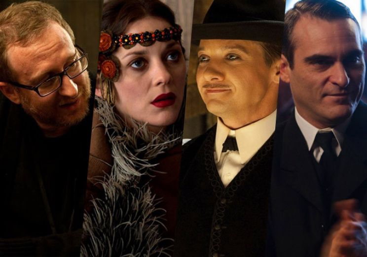 James Gray
