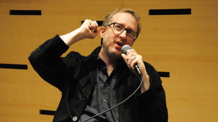 James Gray
