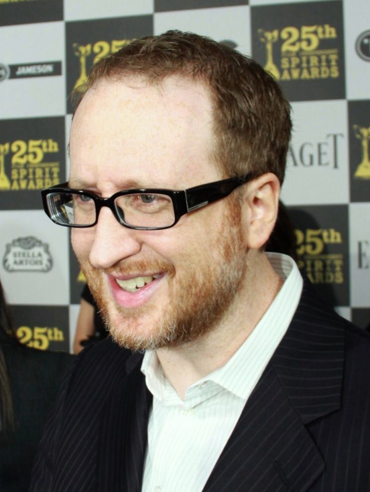 James Gray