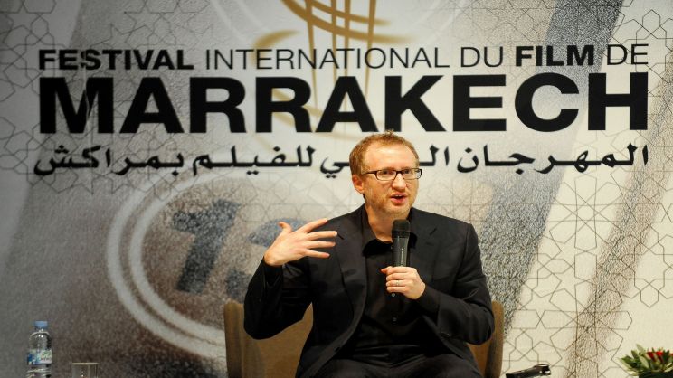 James Gray