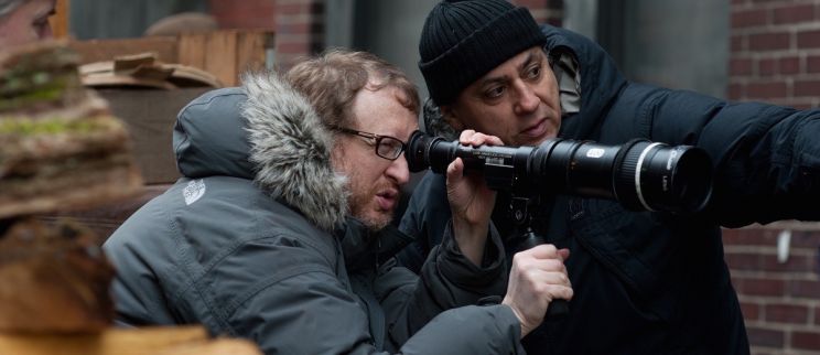James Gray
