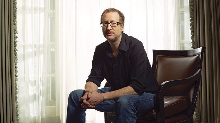James Gray