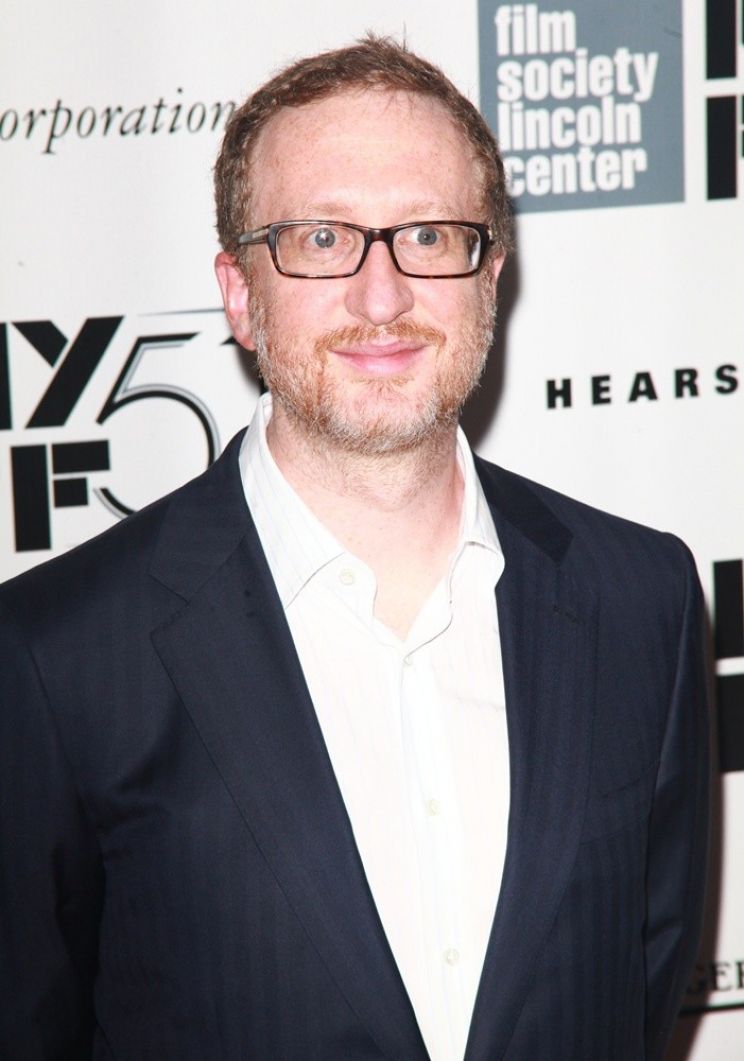 James Gray