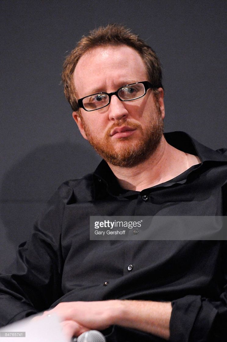 James Gray