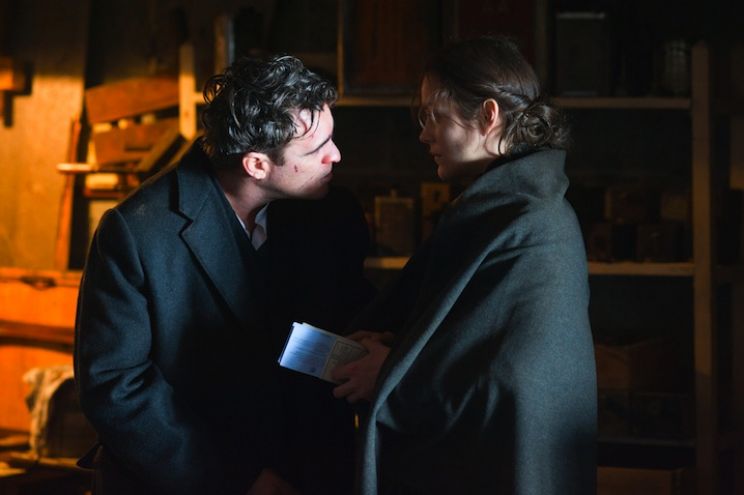 James Gray