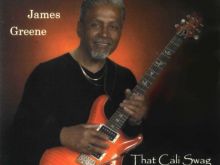 James Greene