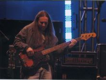 James Greene