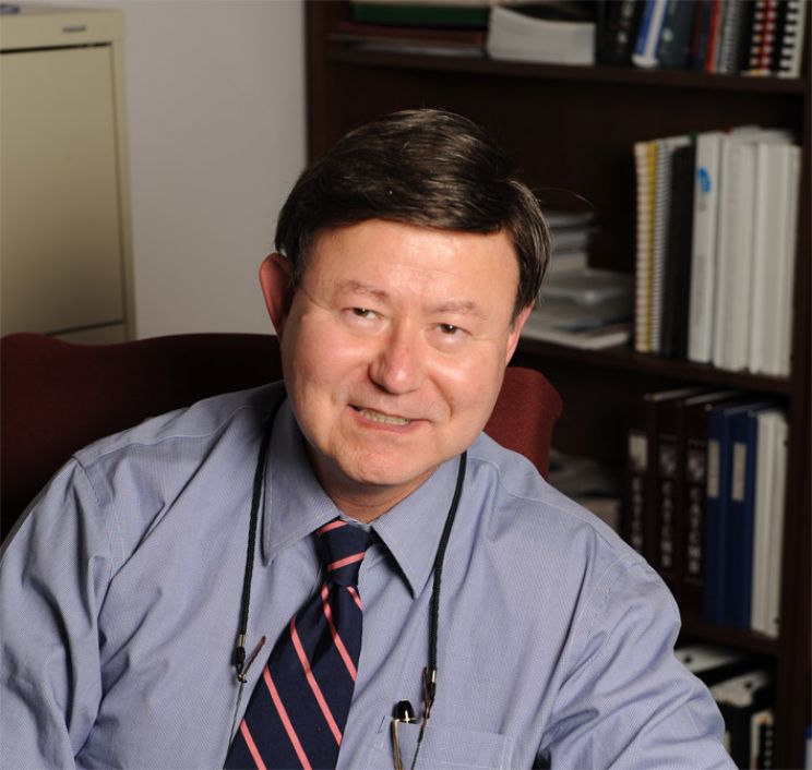 James Greene