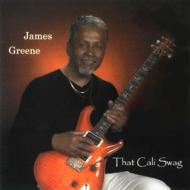 James Greene