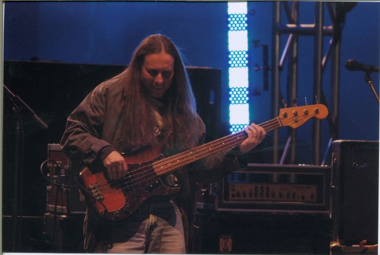 James Greene