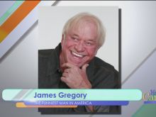 James Gregory