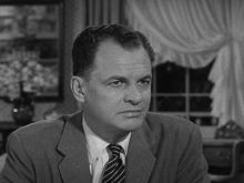 James Gregory