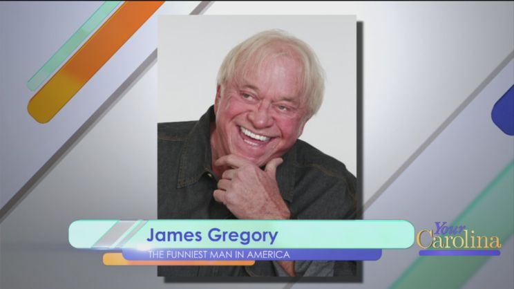 James Gregory