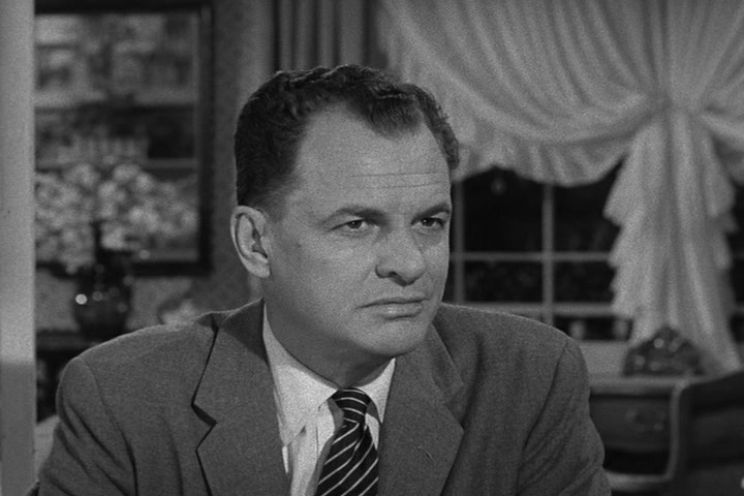 James Gregory