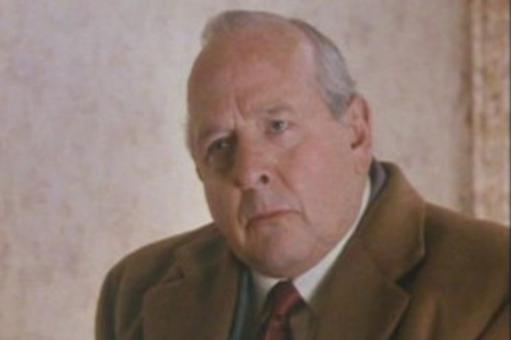 James Grout
