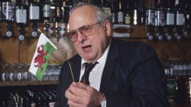 James Grout