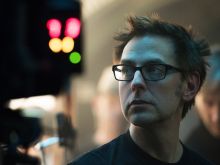 James Gunn