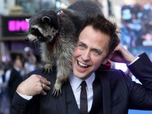 James Gunn