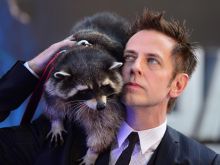 James Gunn