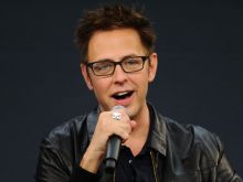 James Gunn