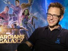 James Gunn