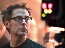 James Gunn