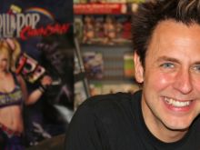 James Gunn