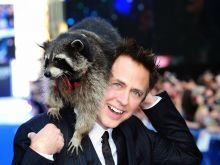 James Gunn