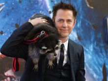 James Gunn