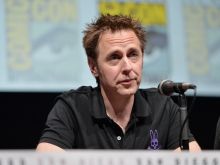 James Gunn