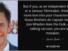 James Gunn