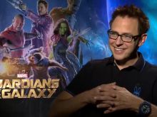 James Gunn