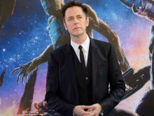 James Gunn