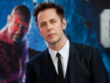 James Gunn