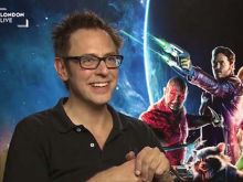 James Gunn