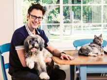 James Gunn