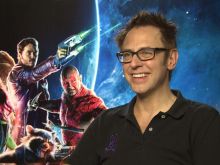 James Gunn