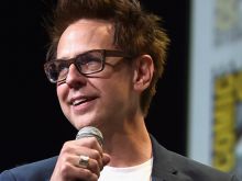 James Gunn