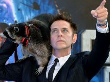 James Gunn