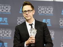 James Gunn