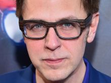 James Gunn