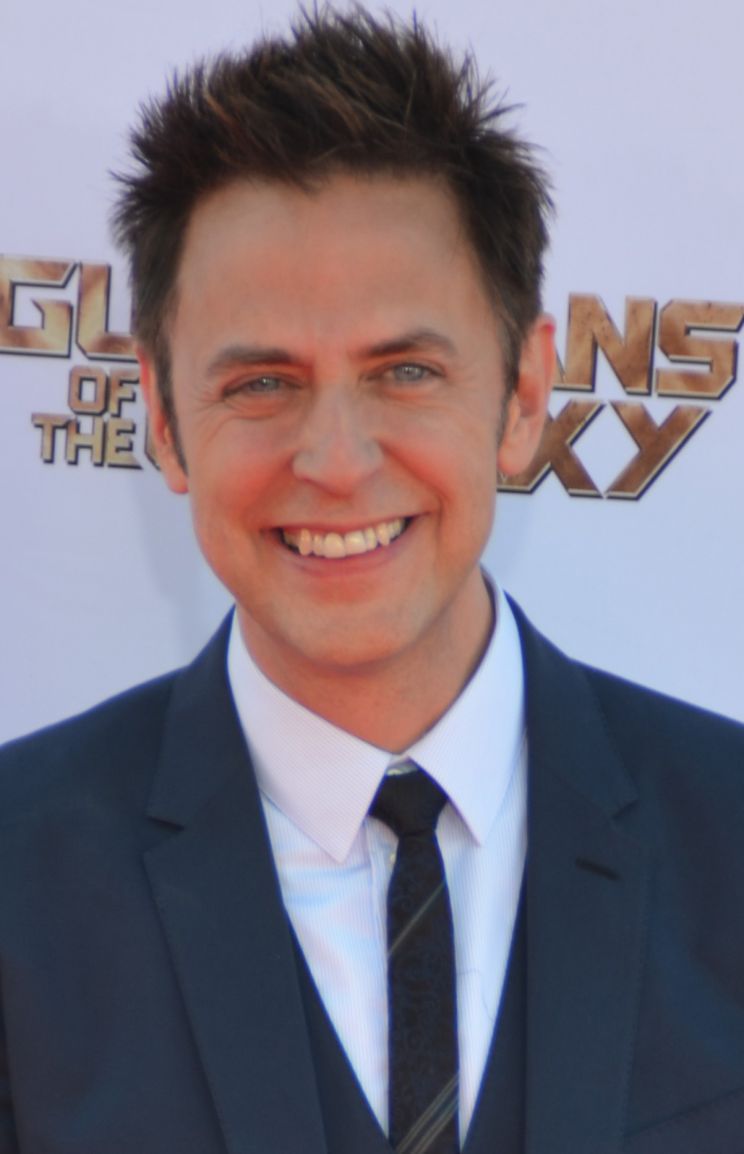 James Gunn