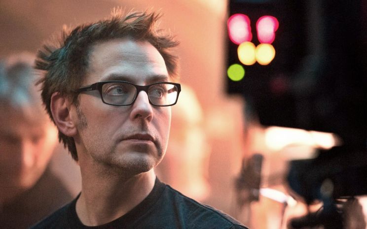 James Gunn